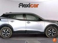 Usado Peugeot 2008 Active 102 CV (75 kW) 2024 Gris SUV