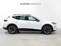 Usado Cupra Formentor 150 CV (110 kW) 2025 Blanco SUV