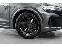Usado Audi RS Q8 Ambiente 600 CV (441 kW) 2025 Gris / plata SUV