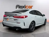 Usado BMW 218 150 CV (110 kW) 2021 Blanco Coupe
