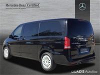 usado Mercedes Vito 116CDI 120kW Mixto Pro Larga