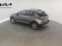 Brugt Kia Stonic 100 HK (73 kW) 2025 Grå SUV