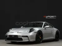 Usado Porsche 911 GT3 Touring 510 CV (375 kW) 2022 Gris / plata Coupe