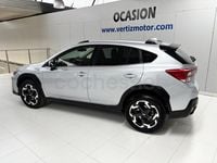 Usado Subaru XV 150 CV (110 kW) 2023 Gris / plata SUV