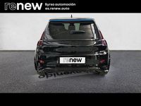 Usado Alpine A290 161 kW (219 CV) 2025 Negro Utilitario