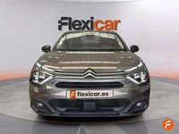 Usado Citroën C4 Feel 131 CV (96 kW) 2023 Gris SUV