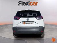 Usado Opel Crossland X Edition 110 CV (80 kW) 2018 Azul SUV