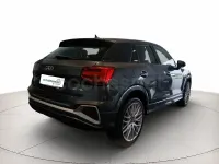 Usado Audi Q2 150 CV (110 kW) 2025 Blanco SUV