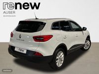 usado Renault Kadjar 1.2 TCe Energy Limited 97kW