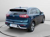 Usado Kia Niro 141 CV (103 kW) 2018 Azul SUV