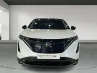Novo Nissan Ariya Evolve 177 kW (242 HP) 2025 Branco SUV
