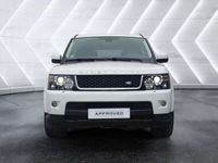usado Land Rover Range Rover Sport 3.0 SDV6 255 CV HSE