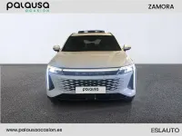 Nuevo Omoda 9 537 CV (394 kW) 2026 Blanco SUV