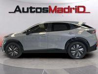 Usado Nissan Ariya Evolve 177 kW (242 HP) 2022 Eléctrico SUV