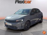 Usado Opel Corsa Edition 75 CV (55 kW) 2024 Gris Berlina