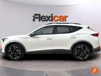 Usado Cupra Formentor VZ 310 CV (228 kW) 2021 Blanco SUV