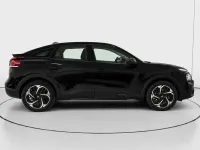 Usado Citroën C4 PureTech 131 CV (96 kW) 2024 Negro SUV