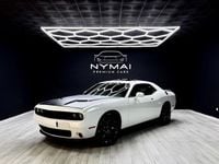 Usado Dodge Challenger SXT 303 CV (222 kW) 2023 Blanco Coupe