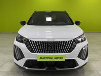 Usado Peugeot 2008 Allure 145 CV (106 kW) 2025 Blanco SUV