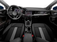 usado Audi A3 Sportback 30 TFSI S line