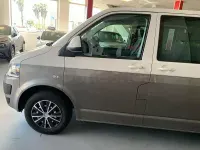 Usado VW Caravelle Comfortline 140 CV (102 kW) 2014 Blanco Van