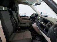 Usado VW Transporter Business 102 CV (75 kW) 2019 Gris Van