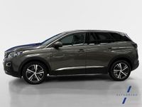 Usado Peugeot 3008 Allure 131 CV (96 kW) 2020 Gris SUV