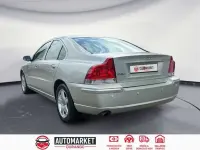 Usado Volvo S60 Momentum 170 CV (125 kW) 2005 Verde Berlina