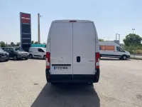 Usado Peugeot Boxer S 140 CV (102 kW) 2024 Blanco Van