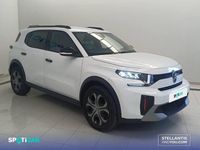 Brugt Citroën C3 Aircross 101 HK (74 kW) 2025 Hvid SUV