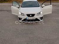 Usado Seat Ibiza Sport 105 CV (77 kW) 2008 Blanco Berlina