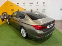 Usado BMW 530e iPerformance 252 CV (185 kW) 2018 Beige Berlina