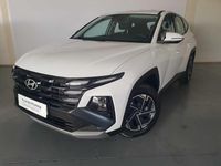 Usado Hyundai Tucson 159 CV (116 kW) 2025 SUV