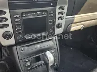 Usado Porsche 911 300 CV (220 kW) 2002 Negro Descapotable