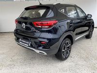 Usado MG ZS Luxury 106 CV (77 kW) 2025 Naranja Berlina