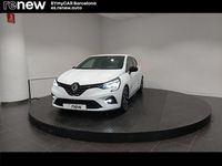 Usado Renault Clio V Techno 140 CV (102 kW) 2023 Blanco Berlina