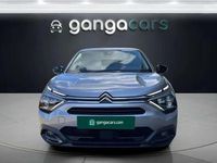 Usado Citroën C4 Feel 101 CV (74 kW) 2023 Gris SUV