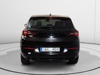 Usado Opel Grandland X GS Line 130 CV (95 kW) 2023 Negro SUV