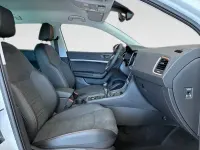 Nuevo Seat Ateca FR 150 CV (110 kW) 2026 Blanco SUV