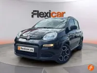 Usado Fiat Panda Cross Cross 71 CV (52 kW) 2022 Negro Utilitario