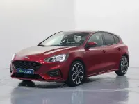 Usado Ford Focus ST-Line X 155 CV (114 kW) 2020