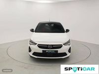 Usado Opel Corsa 100 kW (136 HP) 2023 Branco Sedan