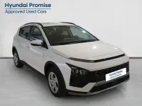 Nuevo Hyundai Bayon 80 CV (58 kW) 2026 SUV