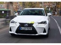 usado Lexus IS300 300h F-sport Cuero '19