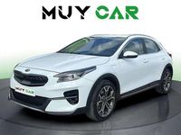 Usado Kia XCeed 141 CV (103 kW) 2022 Blanco SUV