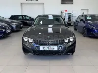 Usado BMW 320 Comfort Edition 190 CV (139 kW) 2019 Negro Berlina