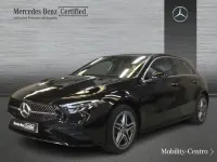 Usado Mercedes A250 163 CV (119 kW) 2025 Negro noche