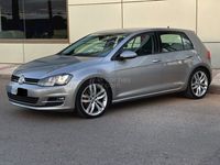 usado VW Golf 2.0tdi Cr Bmt Sport Dsg 150