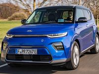 Usado Kia Soul 136 CV (100 kW) 2018 Blanco SUV