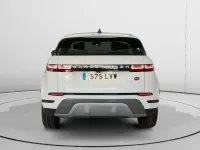 Usado Land Rover Range Rover evoque 163 CV (119 kW) 2022 Blanco SUV